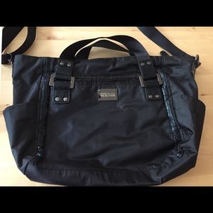 Kenneth Cole Reaction bag black